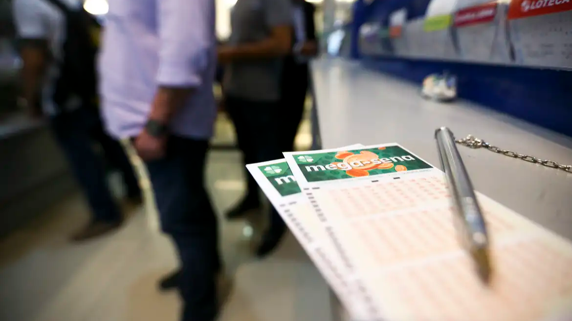 ega-Sena acumula para R$ 50 milhões;