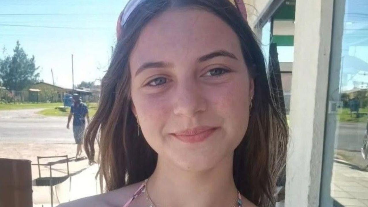 Adolescente de 14 anos é morta a facadas e polícia investiga ex-padrasto no RS | Reprodução