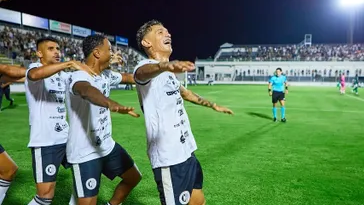 ASA vence o Gama por 2 a 0 e fica perto da final da Série D