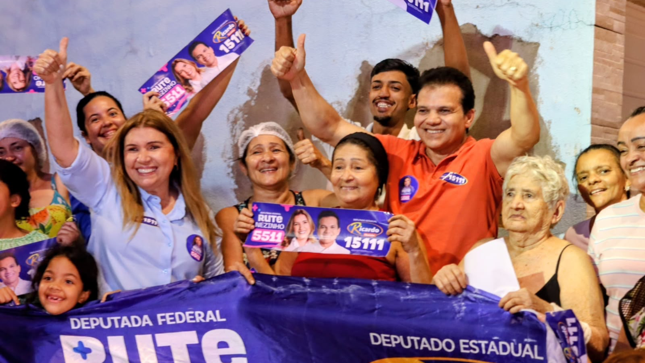 Ricardo Nezinho intensifica visitas às comunidades de Alagoas