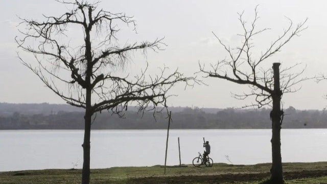 Setembro chega com previsão de calor acima da média e chuva irregular em grande parte do Brasil. 