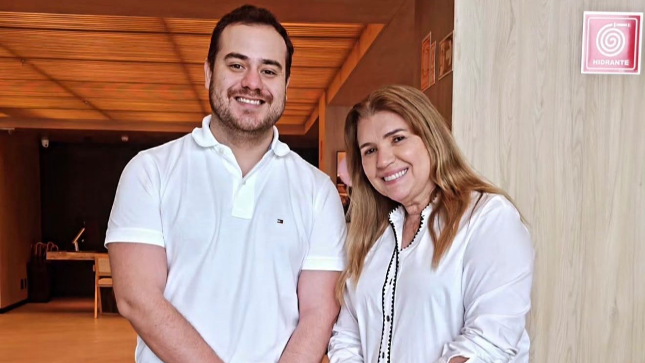 Rute Nezinho debate a expansão do turismo em Alagoas, com Arapiraca e o Agreste no centro do desenvolvimento