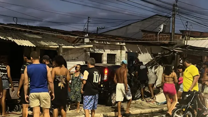 A Polícia Científica de Alagoas analisa amostras de sangue do motorista que atropelou uma criança de dois anos no Vergel do Lago, em Maceió. Os exames devem verificar a presença de álcool ou outras substâncias e ajudar a esclarecer as circu