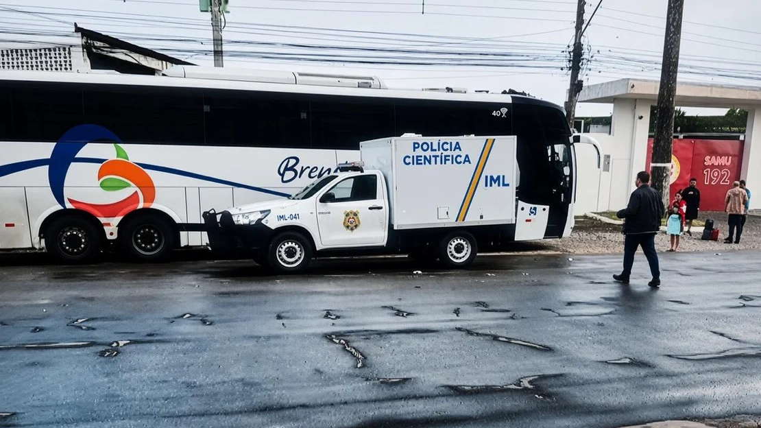 Idoso morreu em Arapiraca 