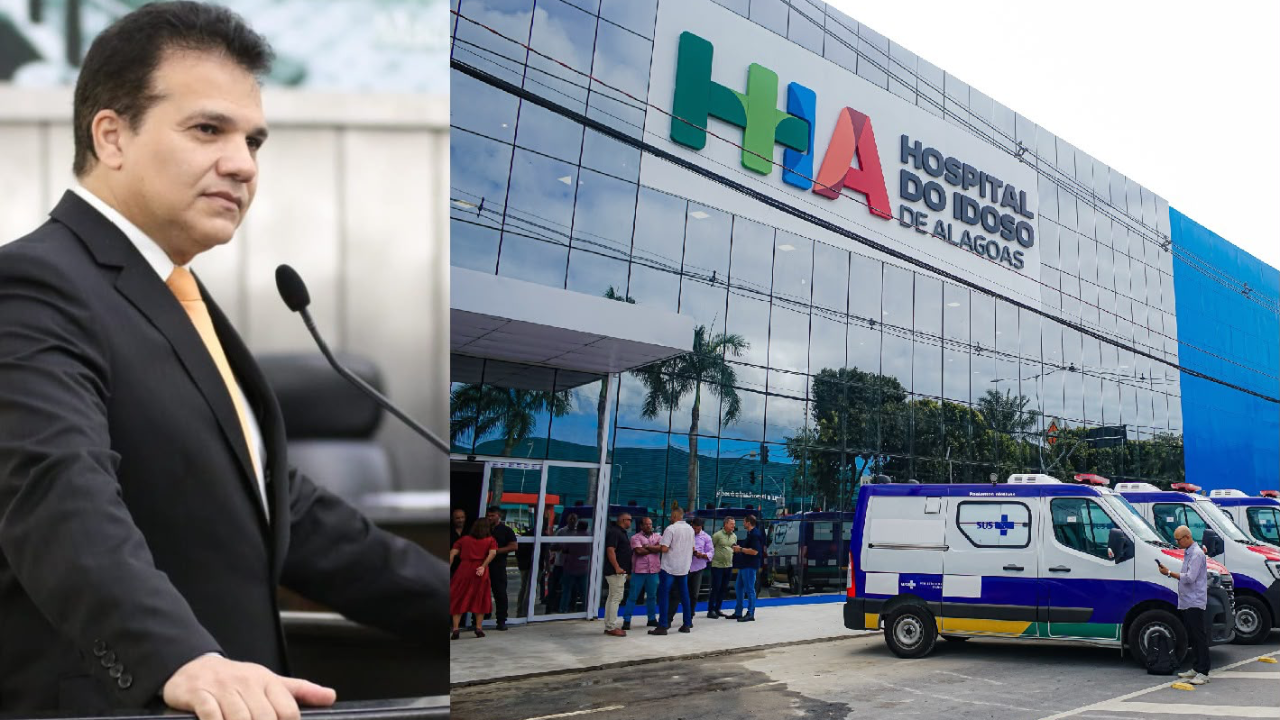 Hospital da Pessoa Idosa