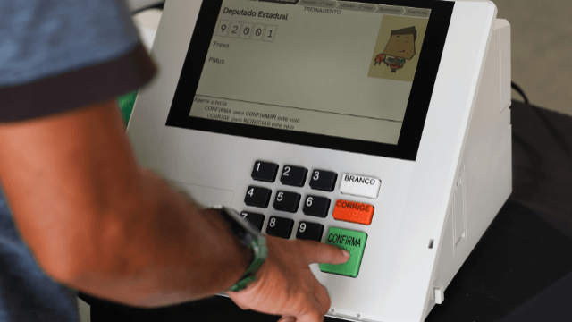 Beneficiários que participarem das eleições de 2026 poderão ter a votação registrada como uma das formas de comprovação de vida para o Instituto Nacional do Seguro Social (INSS).