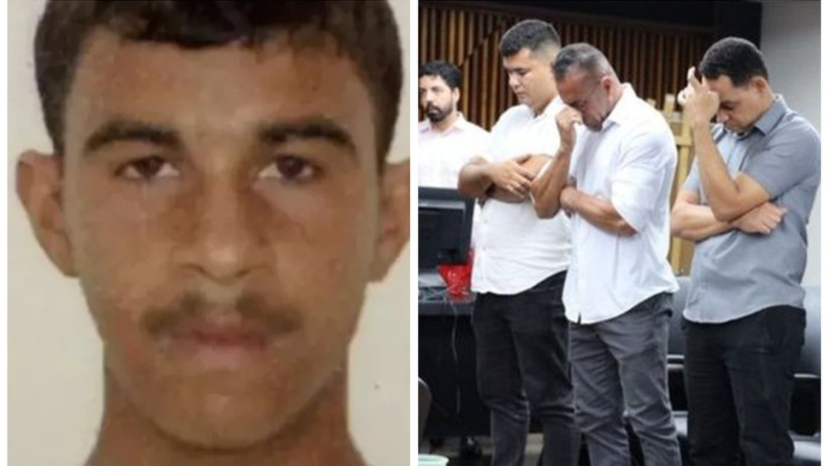 Justiça mantém condenação de quatro policiais no caso Davi da Silva  O Tribunal de Justiça de Alagoas (TJAL) rejeitou, por unanimidade, os recursos apresentados pelas defesas dos quatro policiais condenados pelo desaparecimento e morte do a