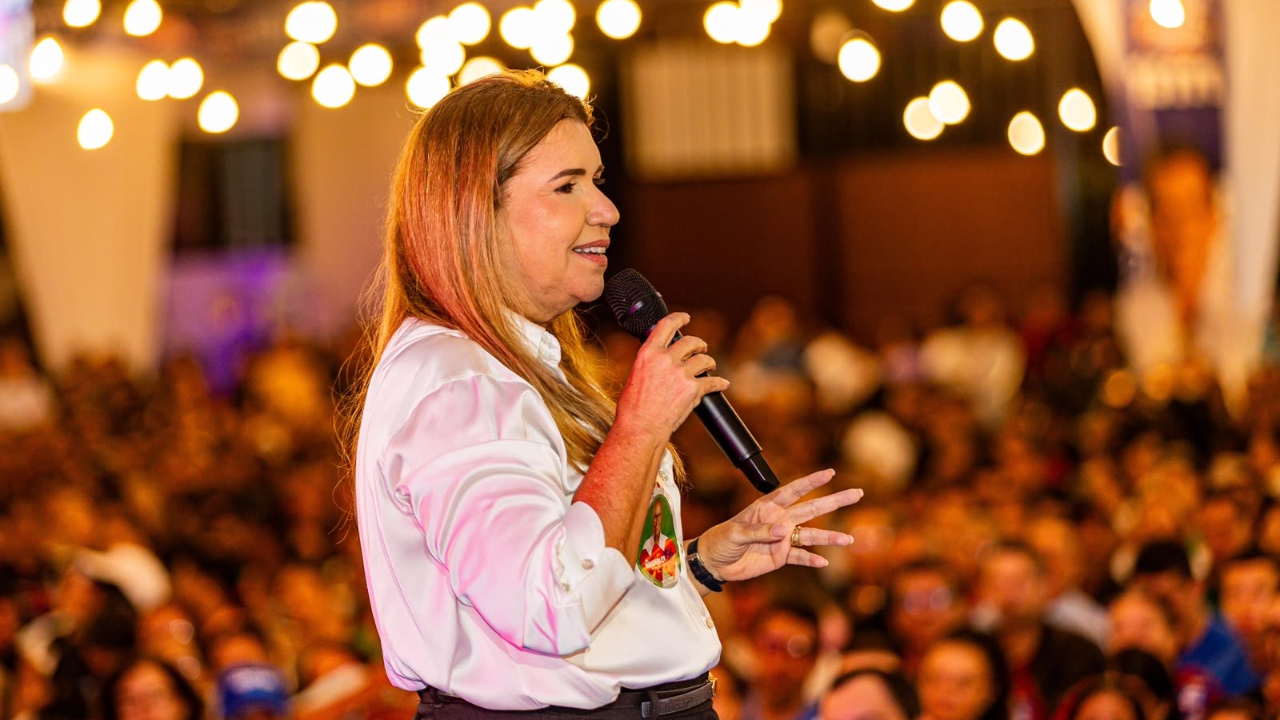 Rute Nezinho propõe ampliar rede de proteção e acolhimento às mulheres vítimas de violência