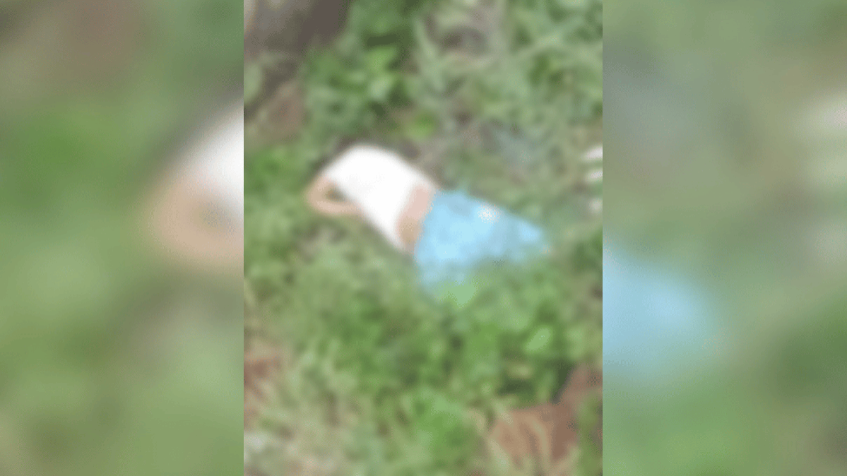 Homem é encontrado morto a tiros no Benedito Bentes  Um homem ainda não identificado foi encontrado morto com marcas de disparos de arma de fogo em uma área de mata, no conjunto Mocambo, no Benedito Bentes, em Maceió.