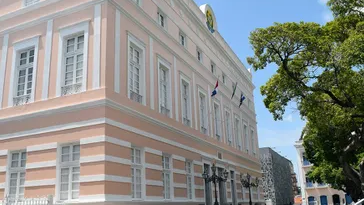 Alagoas elege 27 deputados estaduais