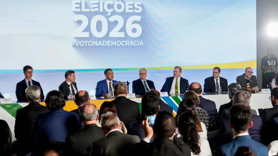 Protocolo foi acionado para garantir a segurança