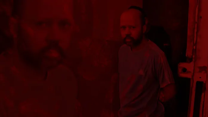 Caso Serial Killer