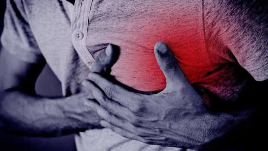 ALERTA NA SAÚDE! Alagoas lidera o ranking nacional de mortalidade por doenças cardiovasculares, com 245,5 mortes por 100 mil habitantes, segundo dados divulgados pela Sociedade Brasileira de Cardiologia.