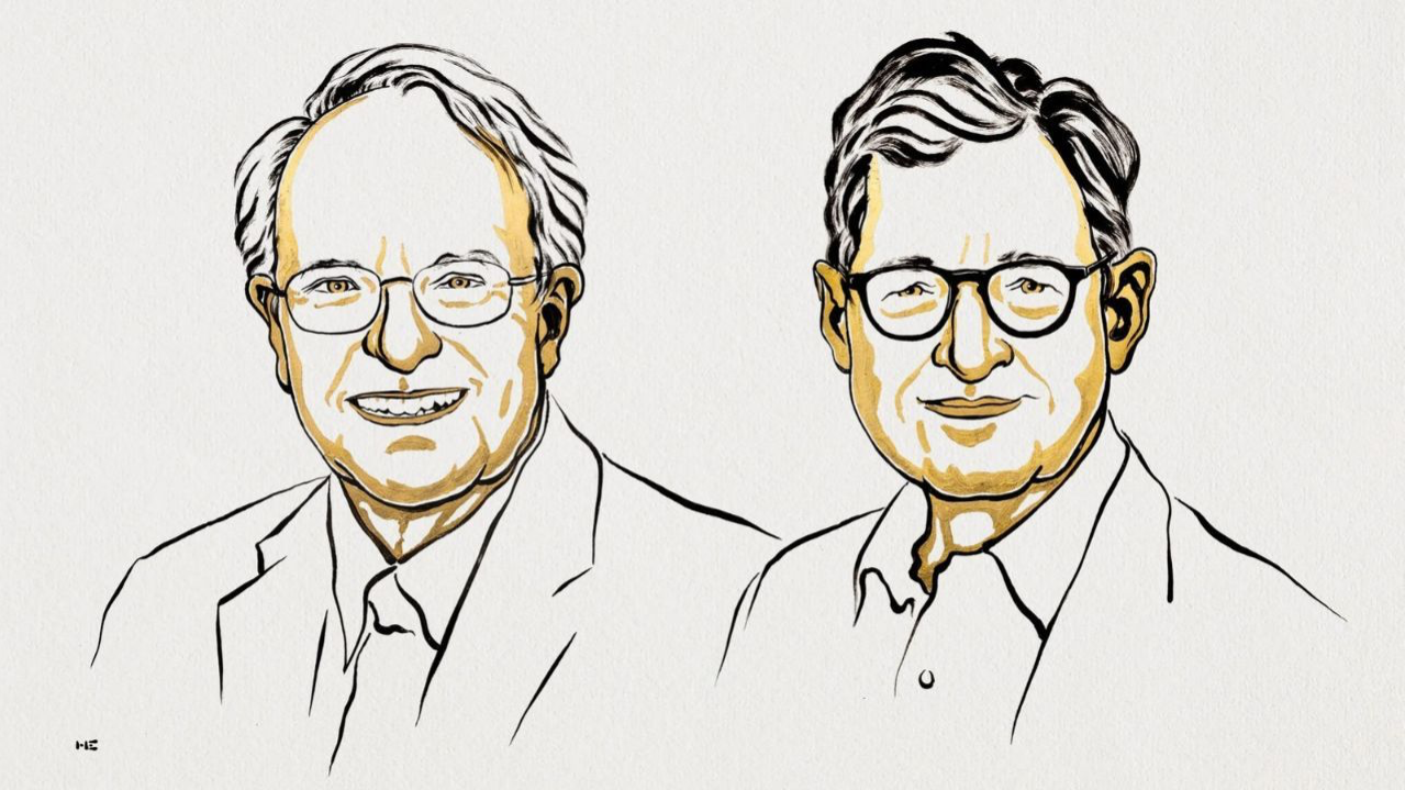 Nobel de Economia 2026 premia pesquisadores por avanços em modelos macroeconômicos