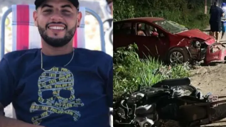 Dois jovens morreram em acidentes envolvendo motocicletas em Marechal Deodoro, na Região Metropolitana de Maceió. As ocorrências aconteceram entre a noite de domingo (11) e a manhã desta segunda-feira (12). Uma das vítimas tinha 19 anos; a 