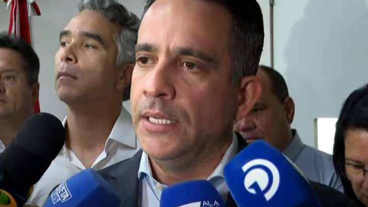 Marcelo Victor assume temporariamente o Governo de Alagoas a partir desta quarta-feira (14), após o afastamento de Paulo Dantas, que ficará licenciado até 30 de outubro. A mudança ocorre após a renúncia do vice-governador Ronaldo Lessa.
