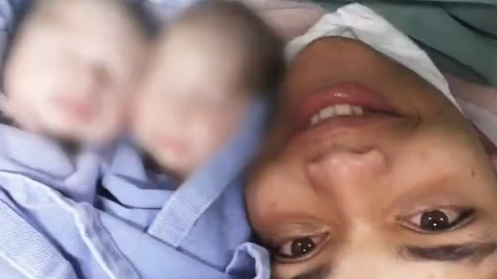 Condenação em Alagoas! O Hospital Regional Nossa Senhora do Bom Conselho, em Arapiraca, foi condenado a pagar R$ 210 mil após a troca de dois bebês na maternidade, em fevereiro de 2022. O caso só foi descoberto dois anos depois, após um víd