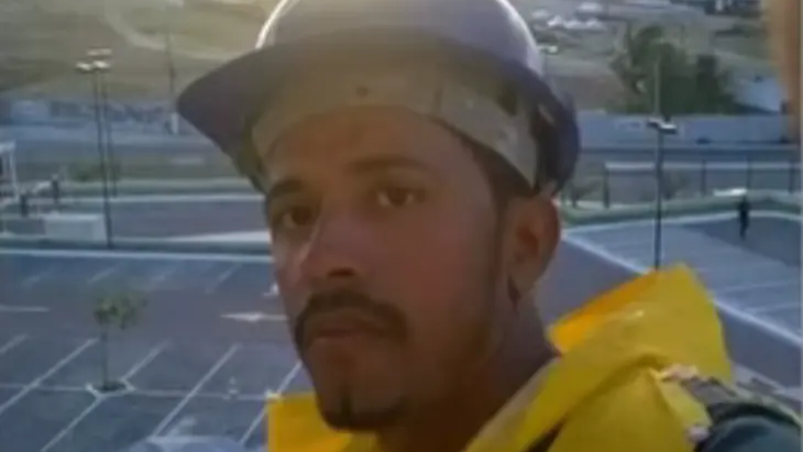 Após 30 dias, a família de Edicarlos Lima de Almeida, de 41 anos, conhecido como “Jucinha”, continua sem notícias sobre o paradeiro do mestre de obras, desaparecido desde 27 de setembro, em Paripueira, no Litoral Norte de Alagoas. A Polícia