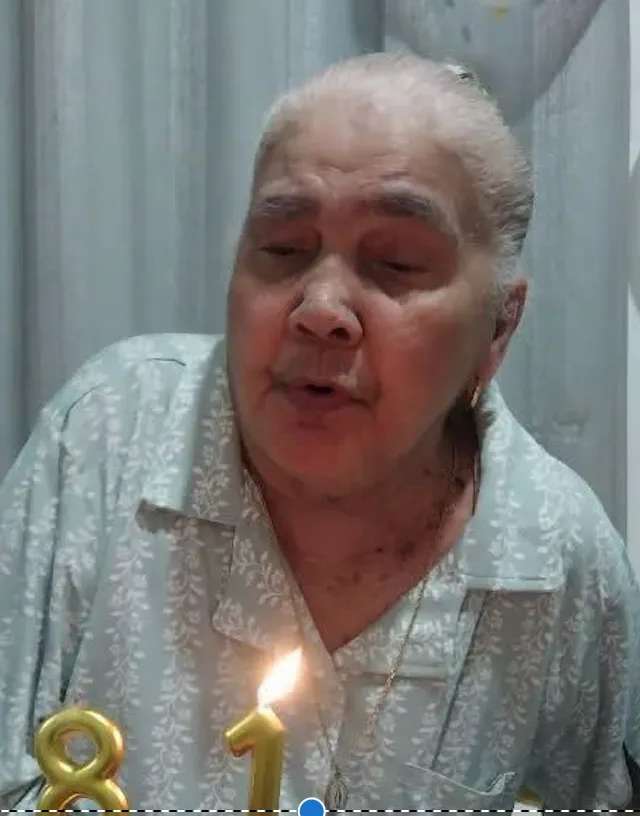 Família faz campanha para realizar último desejo de taquaranense